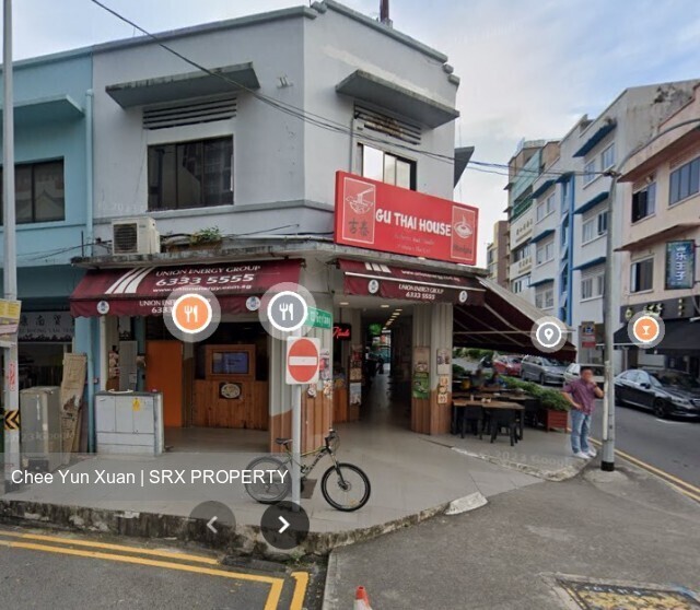 96 Sims Ave (D14), Retail #559086441